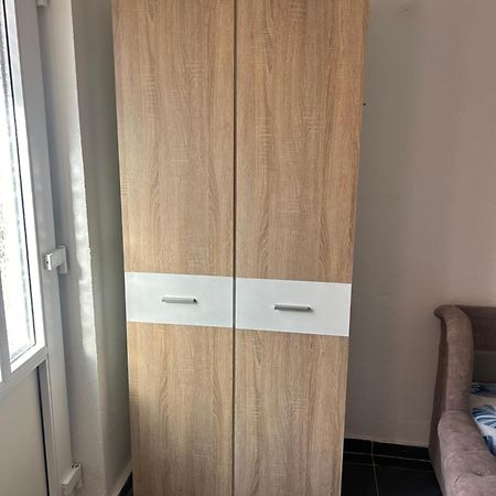 Apartman Savo Котор Экстерьер фото