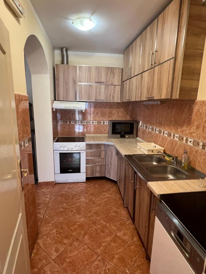 Apartman Savo Котор Экстерьер фото