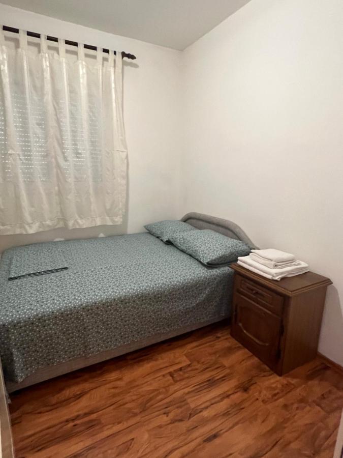 Apartman Savo Котор Экстерьер фото