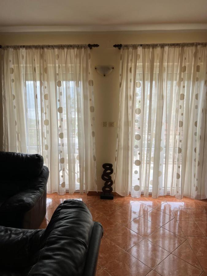 Apartman Savo Котор Экстерьер фото