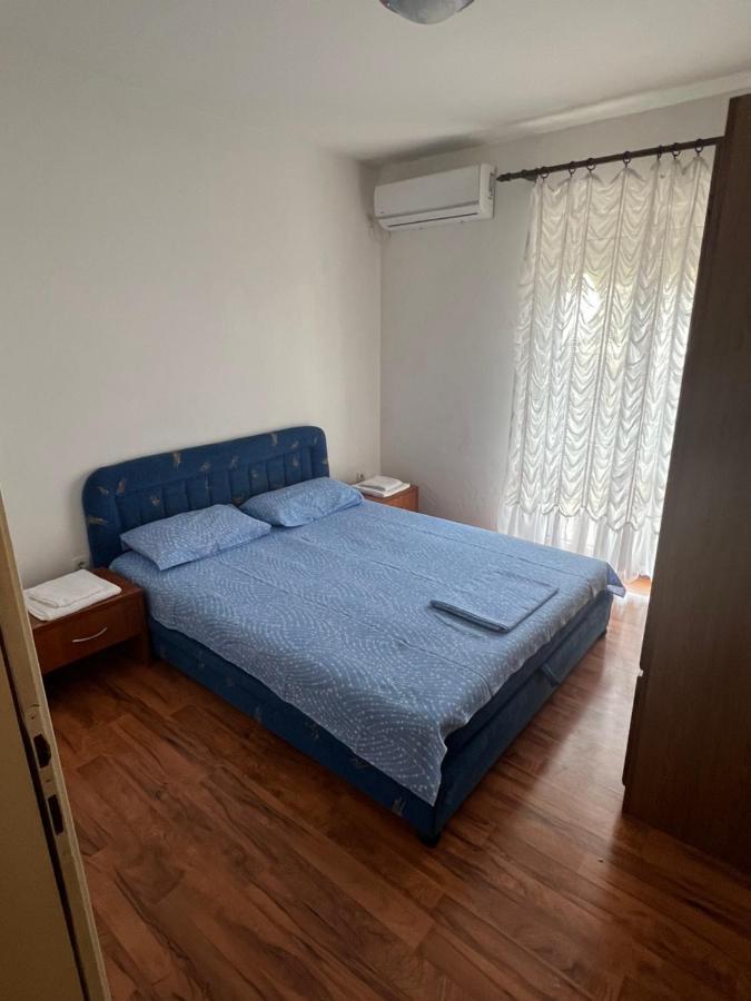 Apartman Savo Котор Экстерьер фото