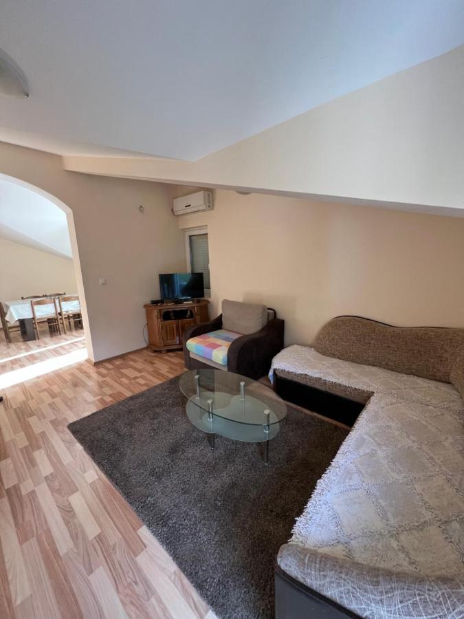 Apartman Savo Котор Экстерьер фото