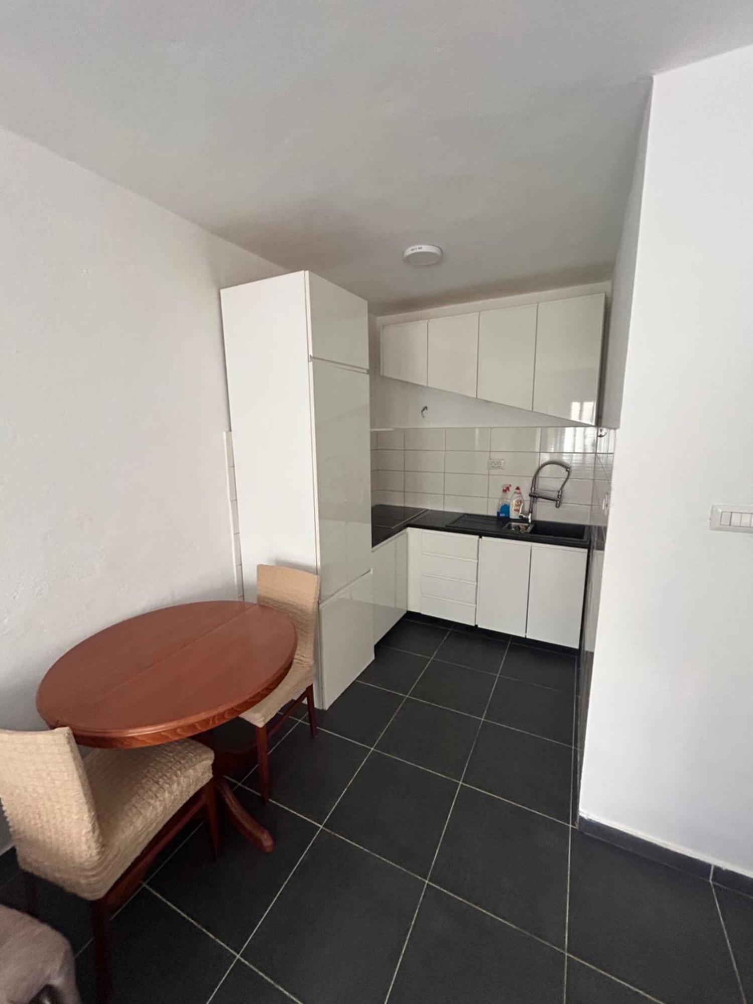 Apartman Savo Котор Экстерьер фото