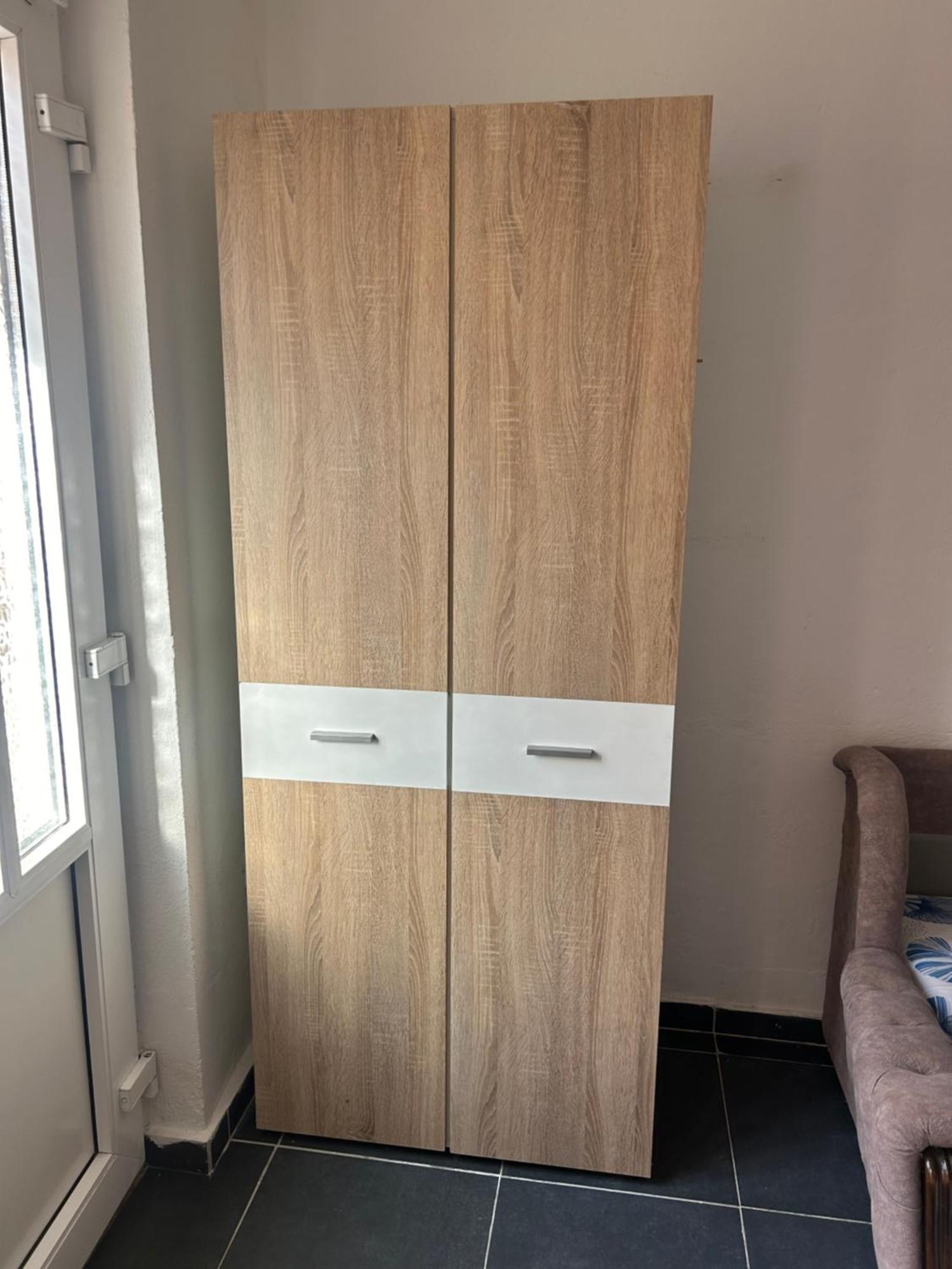 Apartman Savo Котор Экстерьер фото