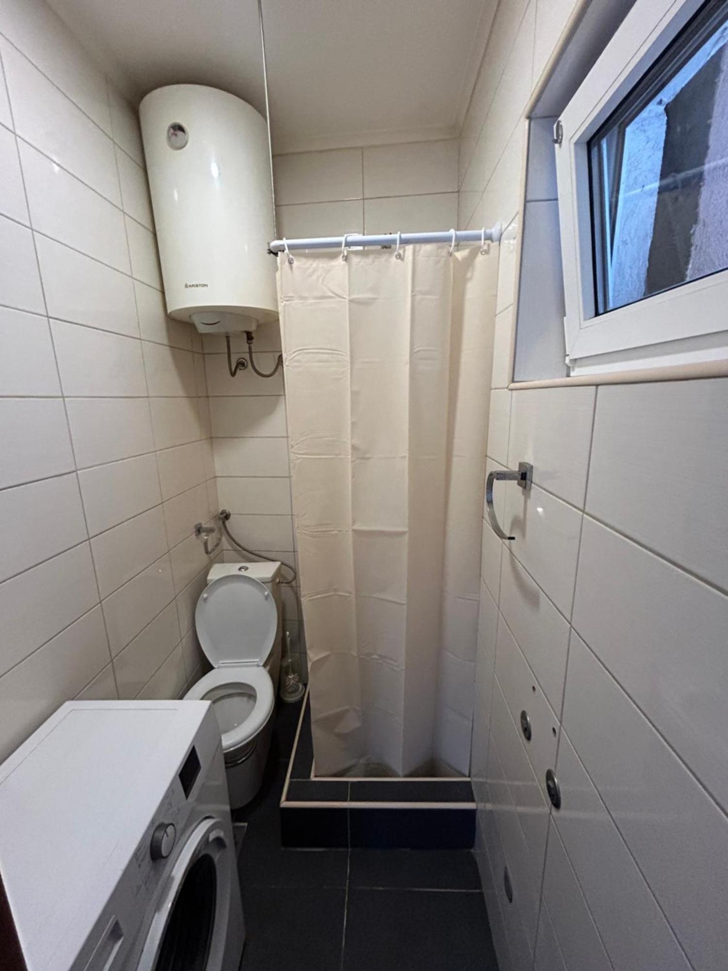 Apartman Savo Котор Экстерьер фото